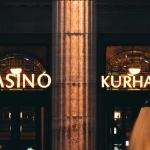 Цифровые игорные пространства как отражение немецкой культуры и менталитета